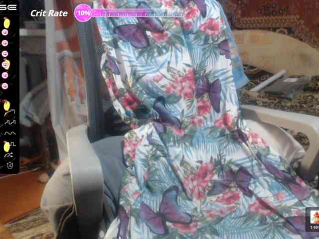sweetprelest- webcam
