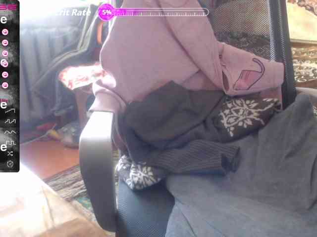 wetdanger Live Webcam on BongaCams