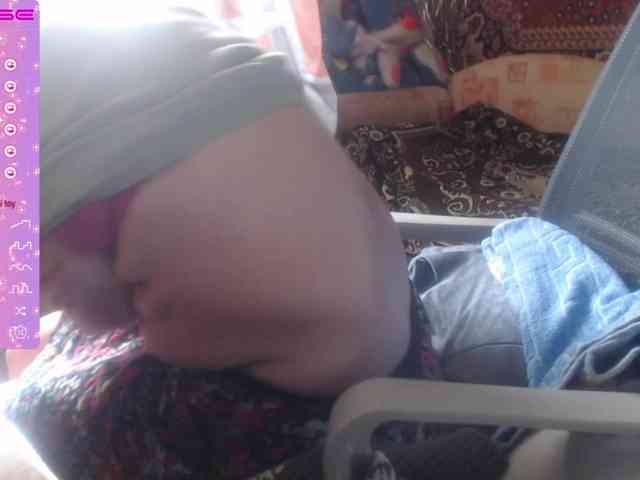sweetprelest- webcam