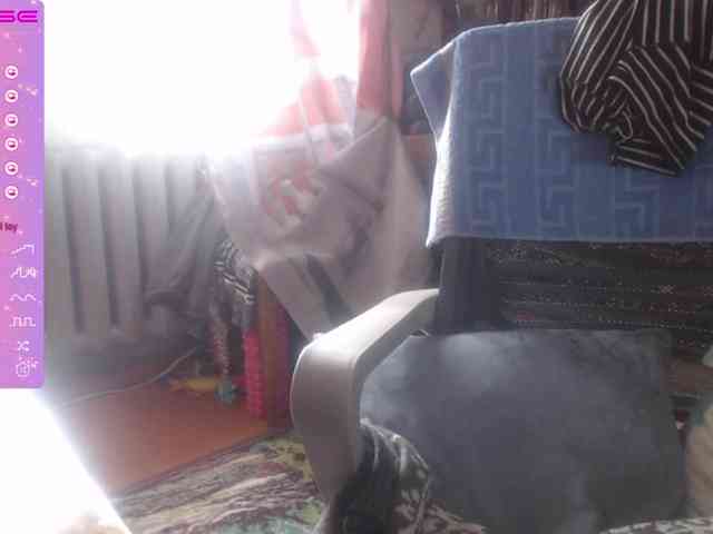 sweetprelest- webcam