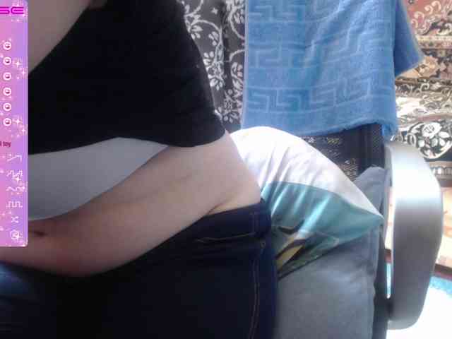 sweetprelest- webcam