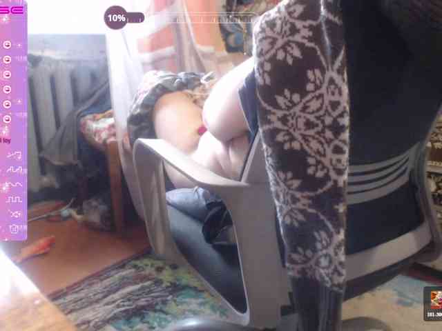 sweetprelest- webcam
