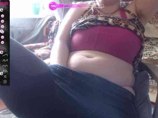 sweetprelest- webcam