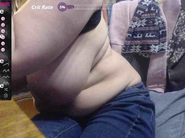 sweetprelest- webcam