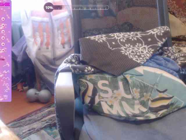 sweetprelest- webcam
