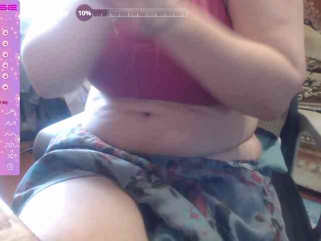 sweetprelest- webcam