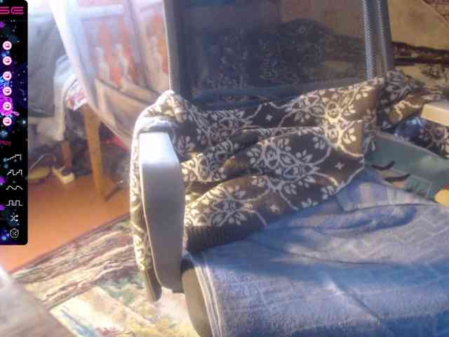 sweetprelest- webcam
