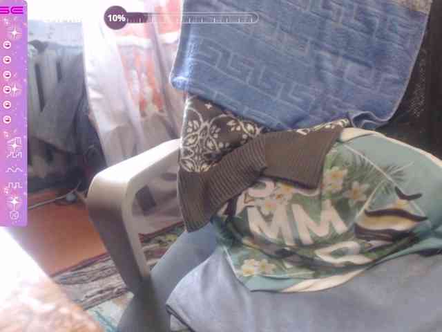 sweetprelest- webcam