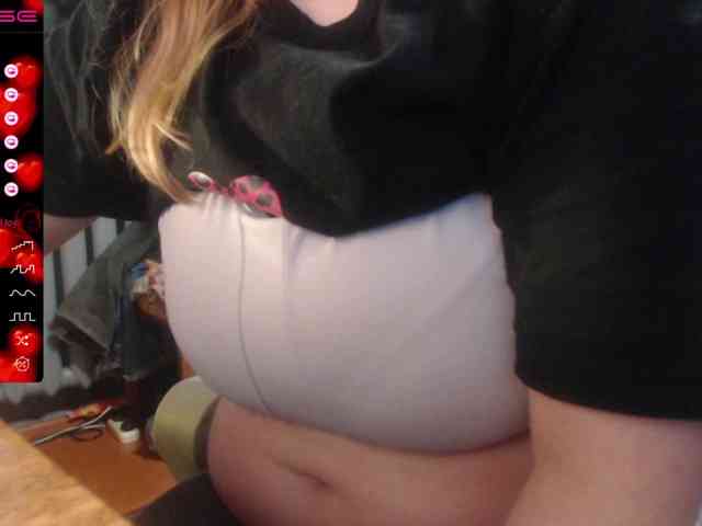 sweetprelest- webcam