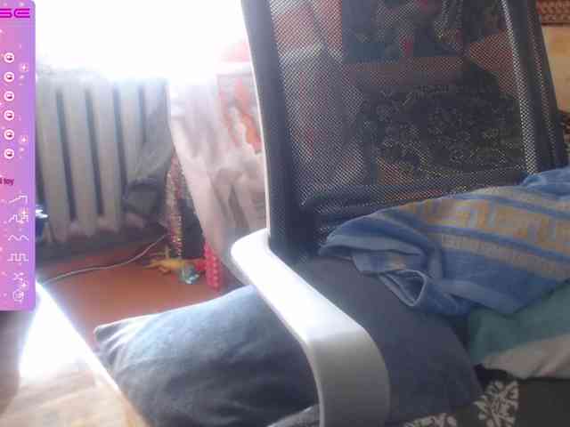 sweetprelest- webcam
