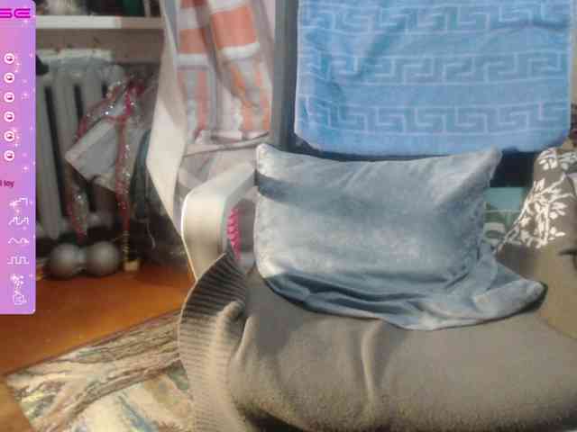 sweetprelest- webcam
