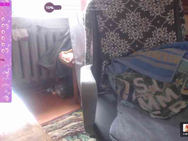 sweetprelest- webcam