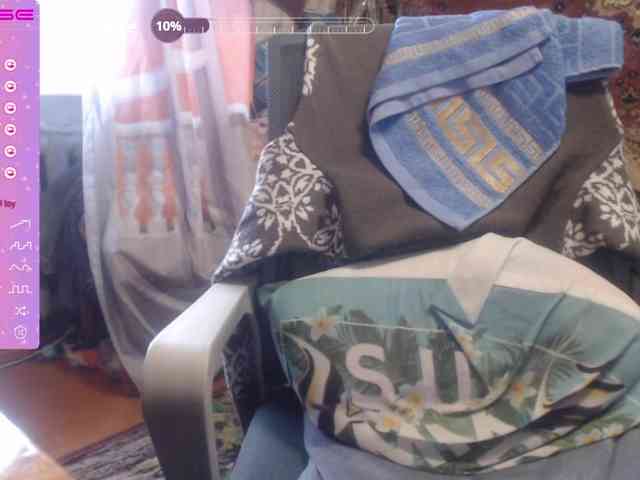 sweetprelest- webcam