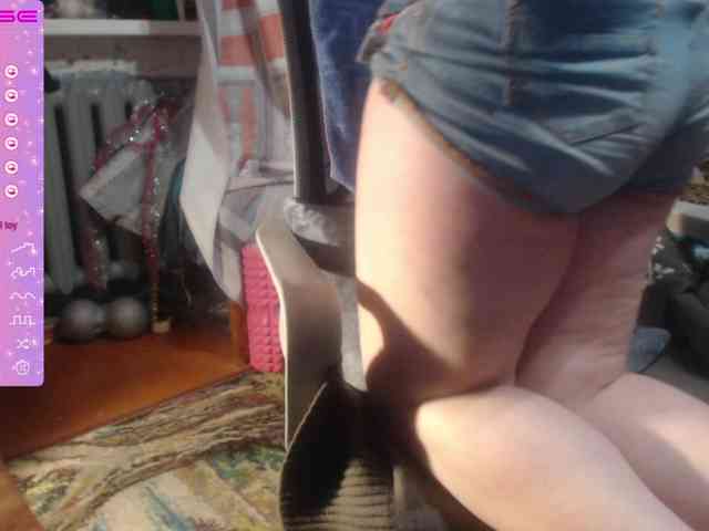 sweetprelest- webcam