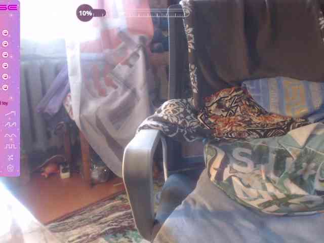 sweetprelest- webcam