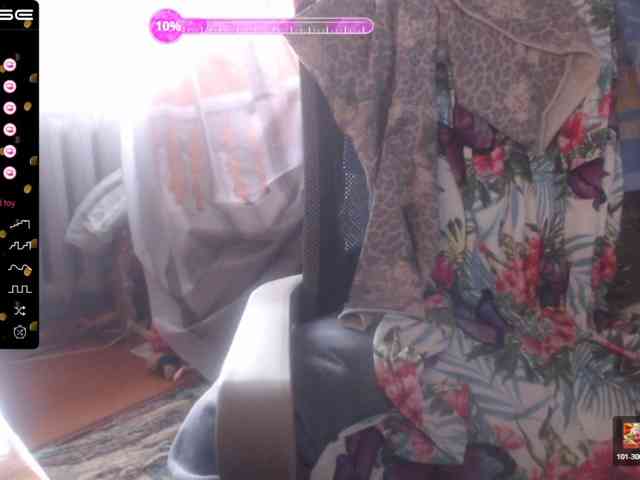sweetprelest- webcam