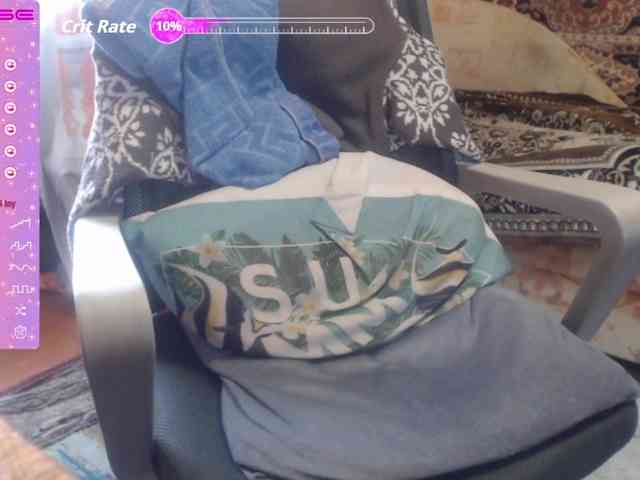 sweetprelest- webcam