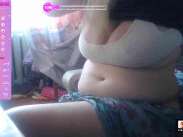 sweetprelest- webcam