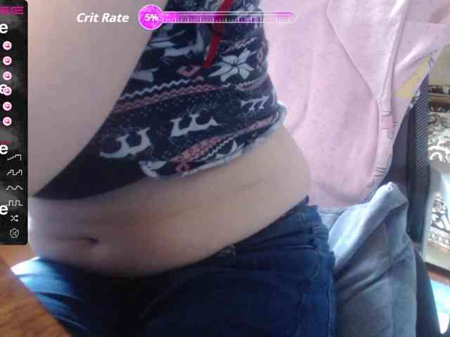 sweetprelest- webcam