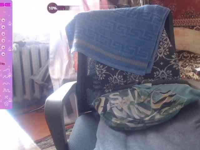 sweetprelest- webcam