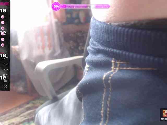 sweetprelest- webcam