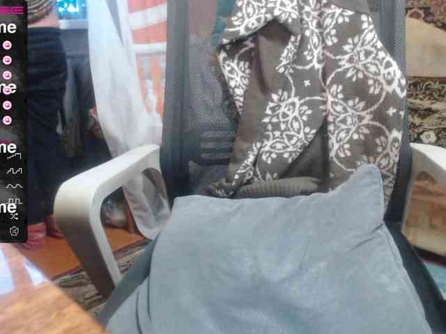 sweetprelest- webcam