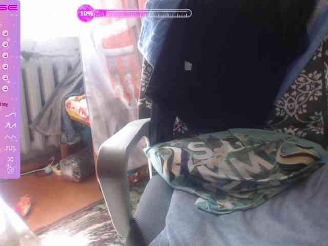 sweetprelest- webcam