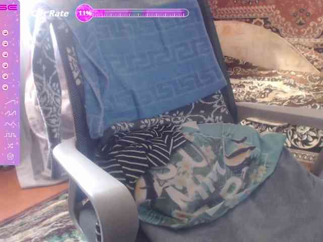 sweetprelest- webcam