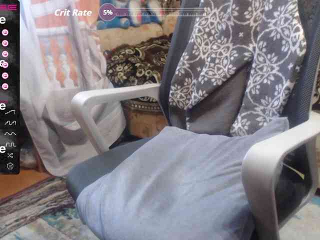 sweetprelest- webcam