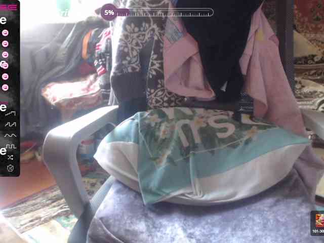 sweetprelest- webcam