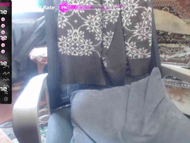 sweetprelest- webcam