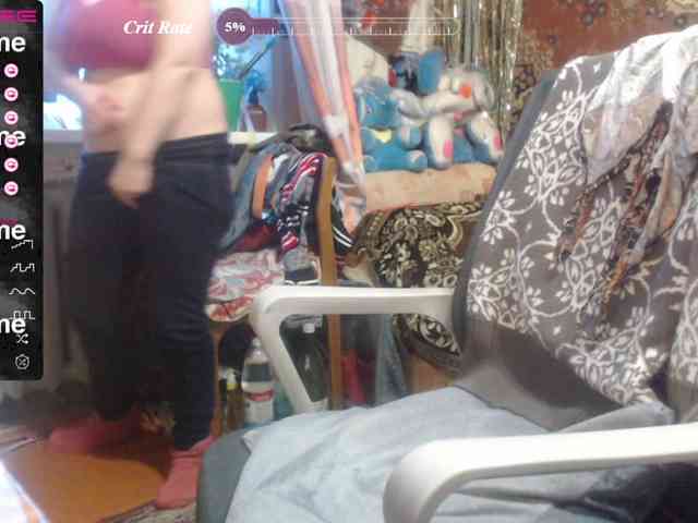 sweetprelest- webcam