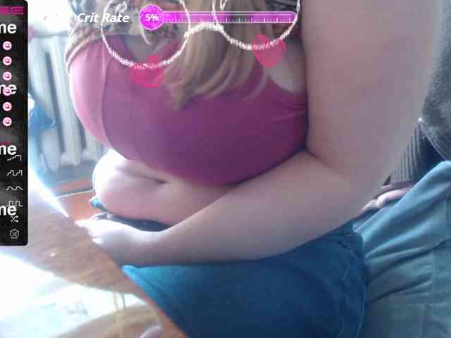 sweetprelest- webcam