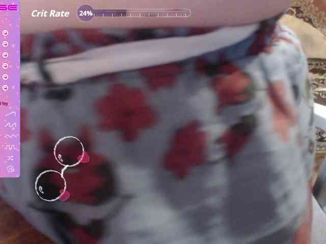 sweetprelest- webcam