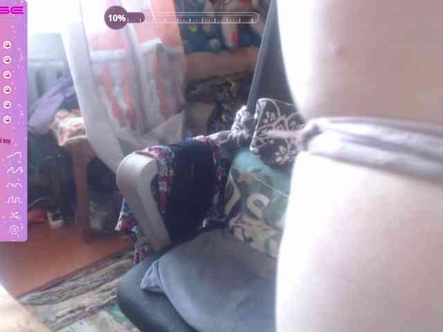 sweetprelest- webcam