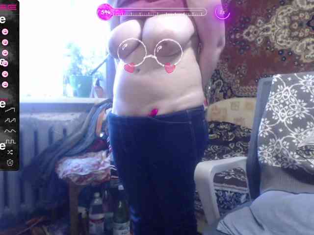 sweetprelest- webcam