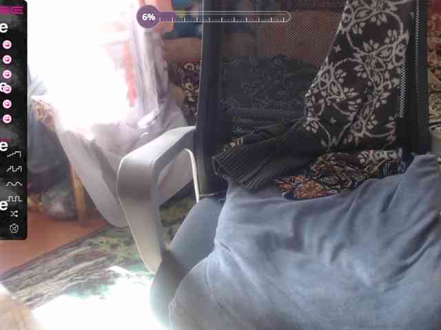 sweetprelest- webcam