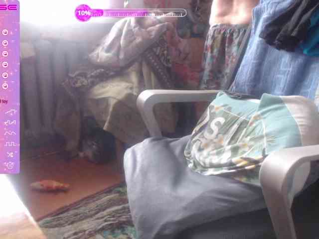 sweetprelest- webcam