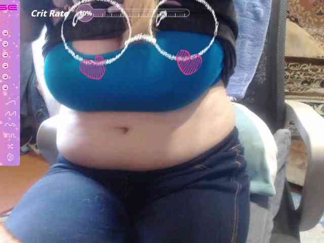 sweetprelest- webcam