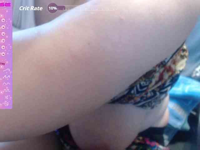 sweetprelest- webcam