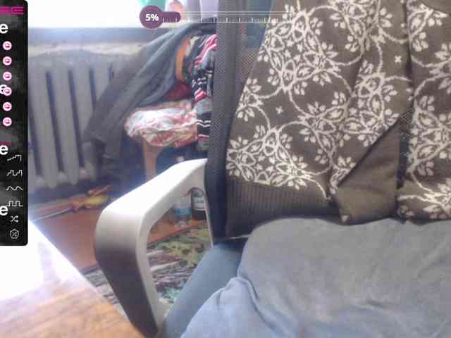 sweetprelest- webcam