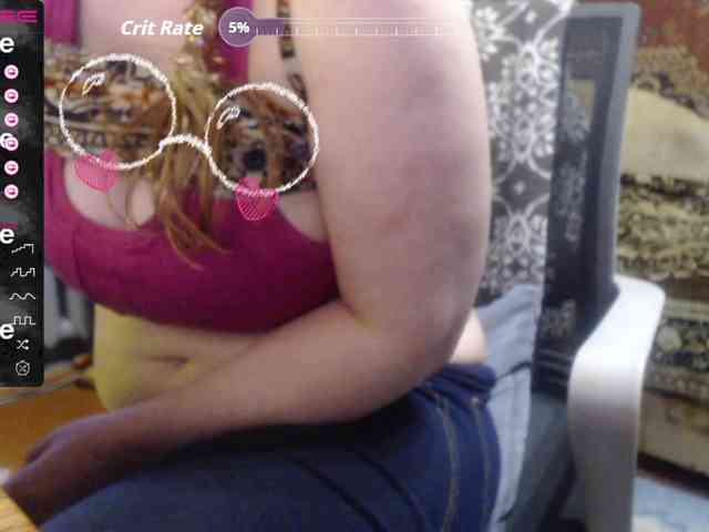 sweetprelest- webcam