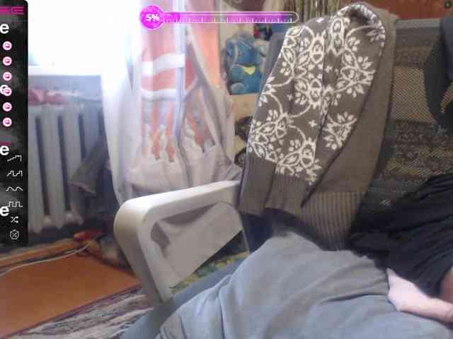 sweetprelest- webcam