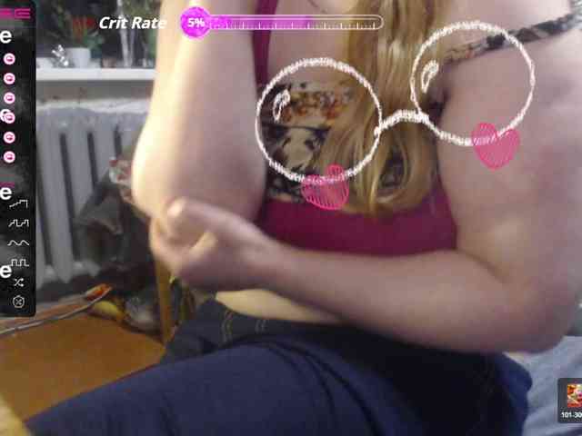 sweetprelest- webcam