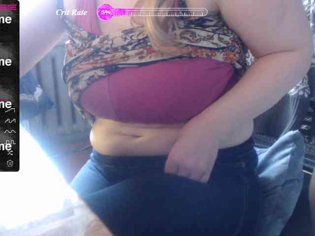 sweetprelest- webcam