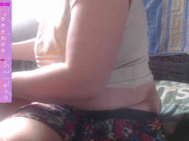 sweetprelest- webcam