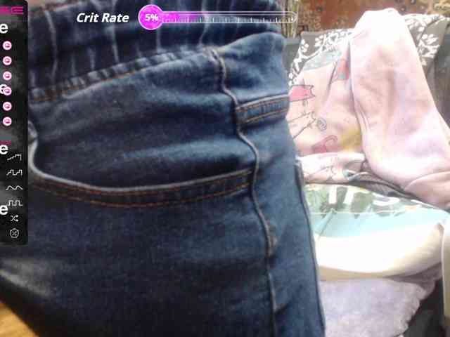 sweetprelest- webcam