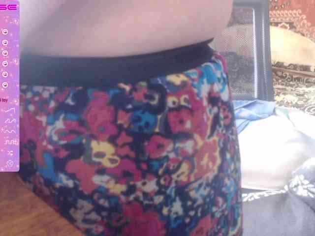 sweetprelest- webcam