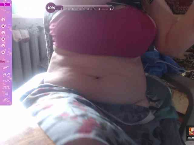 sweetprelest- webcam