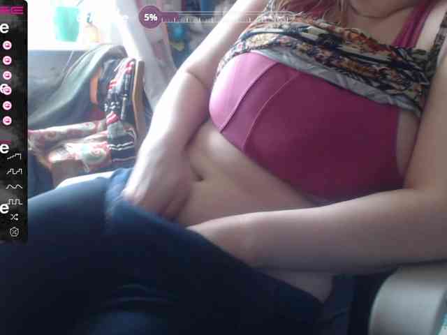 sweetprelest- webcam